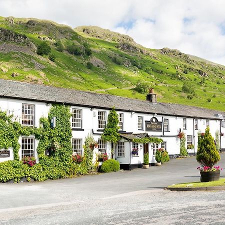 Hotel The King'S Head Thirlmere Zewnętrze zdjęcie