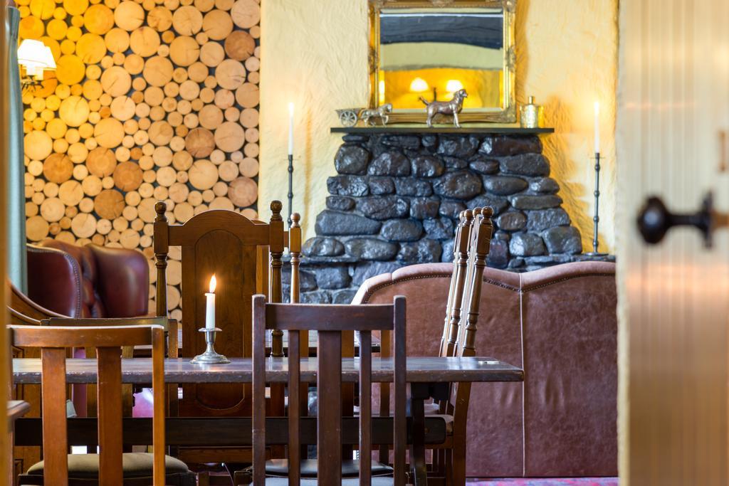 Hotel The King'S Head Thirlmere Zewnętrze zdjęcie