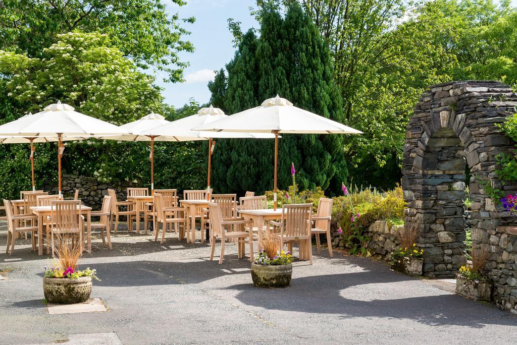 Hotel The King'S Head Thirlmere Zewnętrze zdjęcie