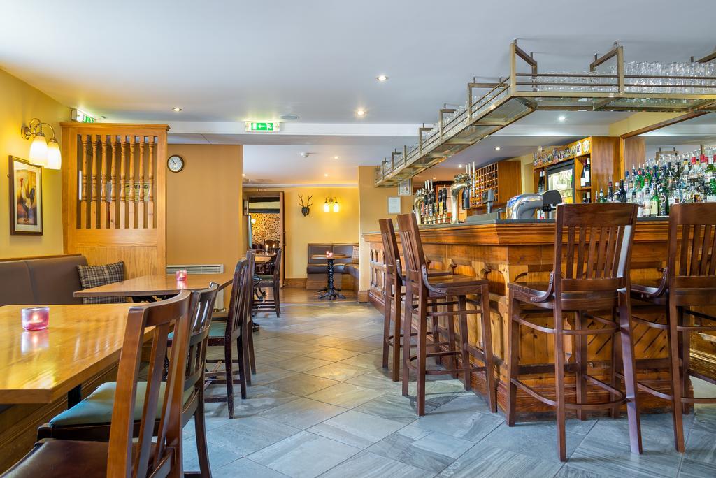 Hotel The King'S Head Thirlmere Zewnętrze zdjęcie