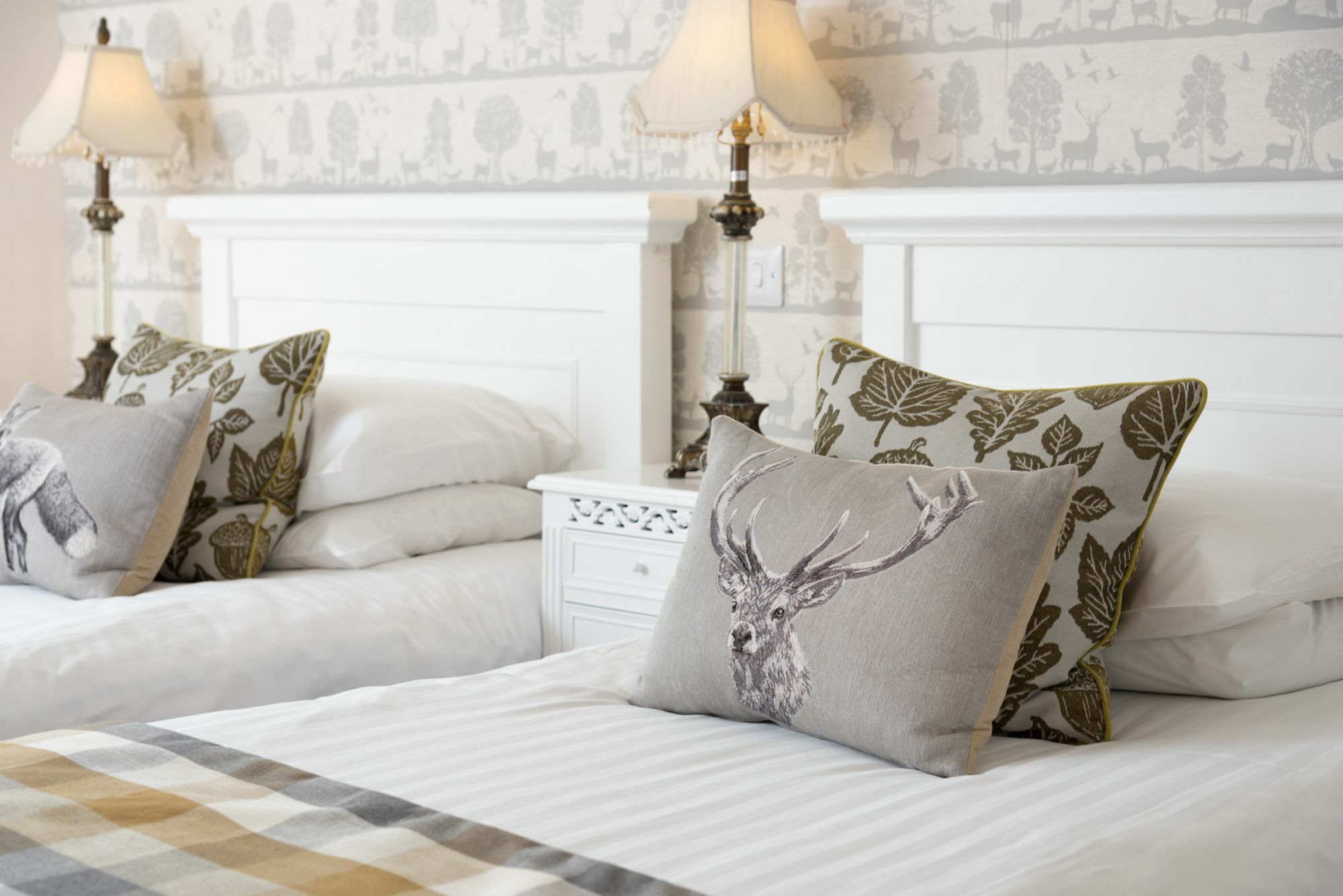 Hotel The King'S Head Thirlmere Zewnętrze zdjęcie