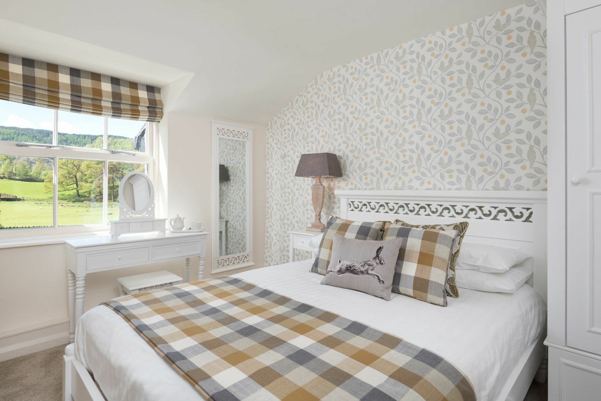 Hotel The King'S Head Thirlmere Zewnętrze zdjęcie