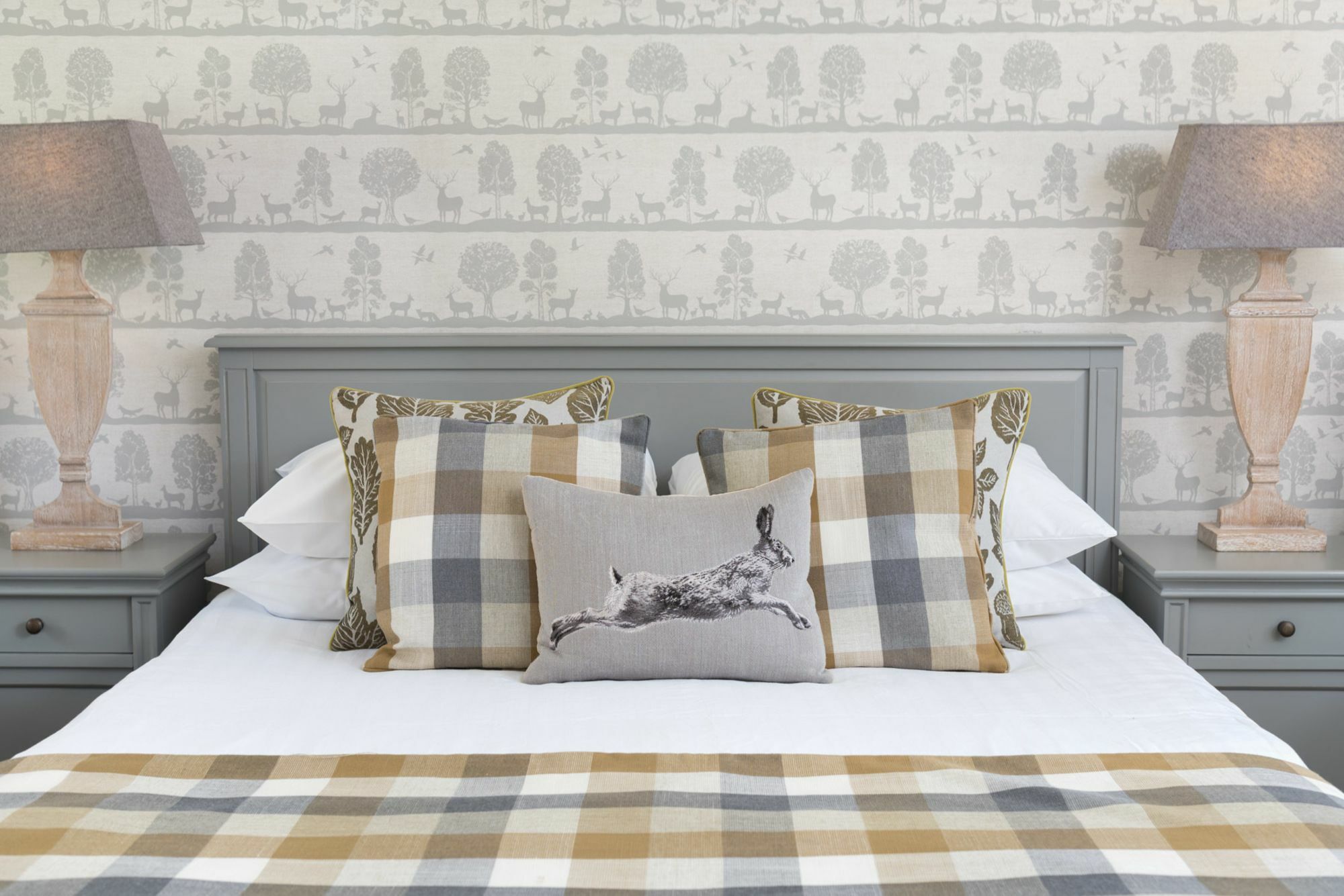 Hotel The King'S Head Thirlmere Zewnętrze zdjęcie