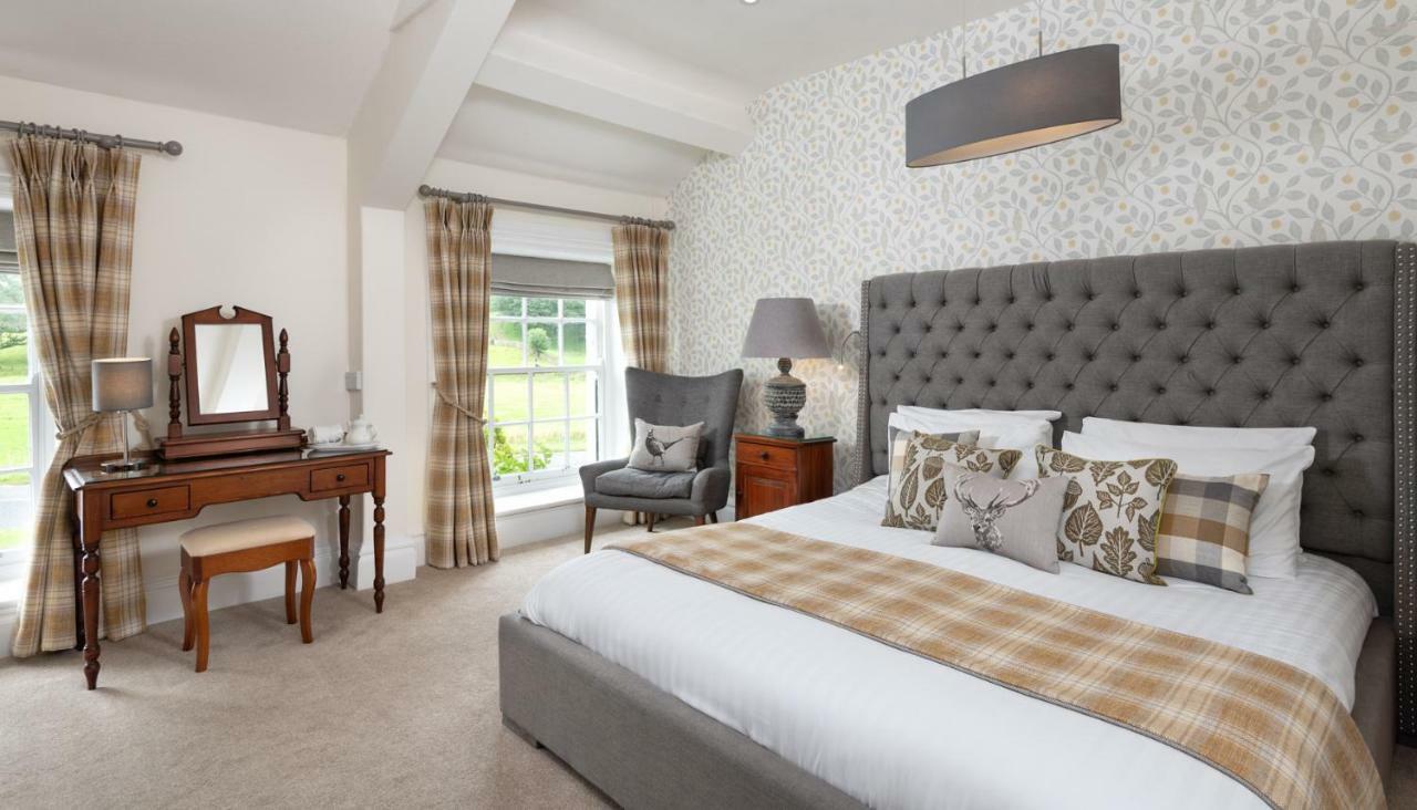 Hotel The King'S Head Thirlmere Zewnętrze zdjęcie