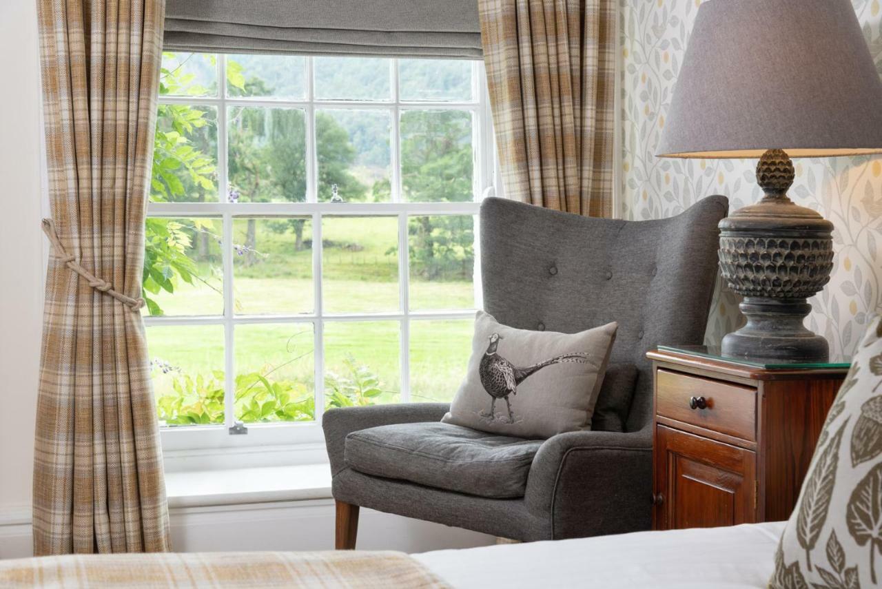 Hotel The King'S Head Thirlmere Zewnętrze zdjęcie