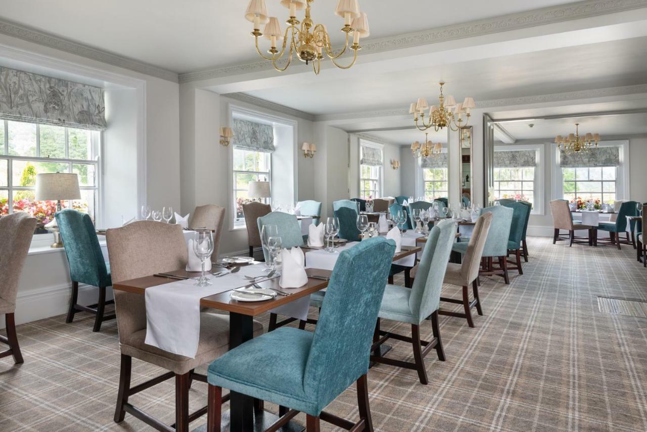 Hotel The King'S Head Thirlmere Zewnętrze zdjęcie
